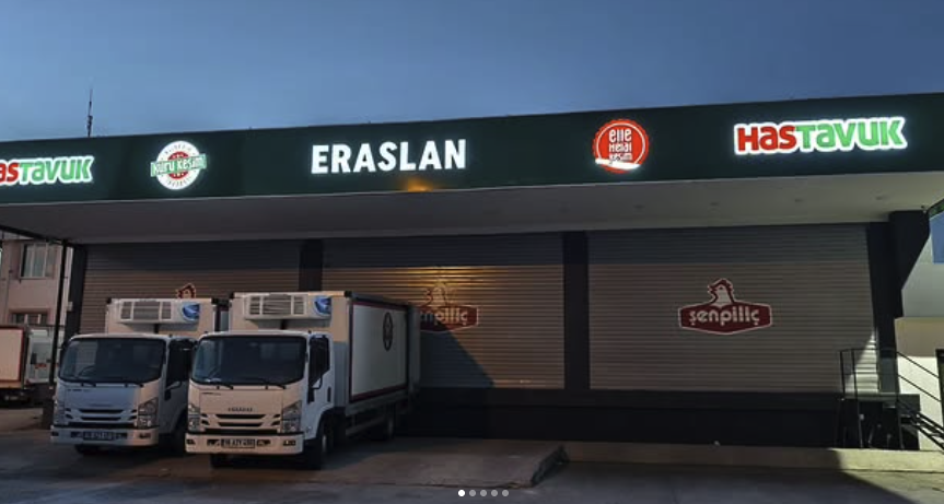 Hastavuk Cephe Reklam