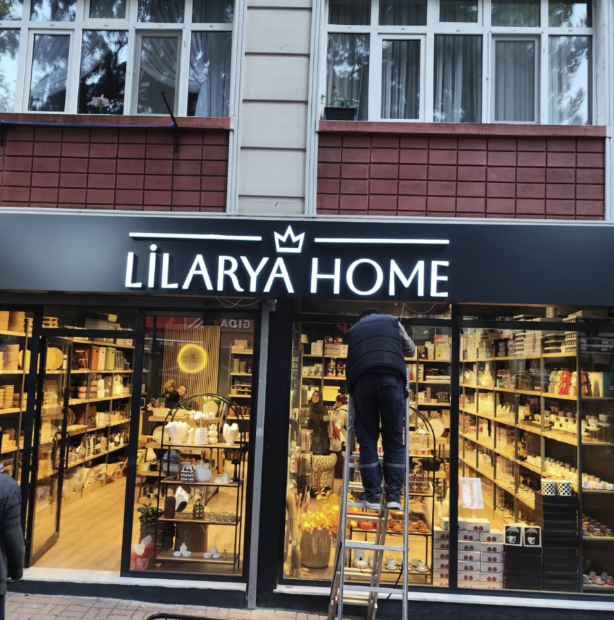 Lilarya Home