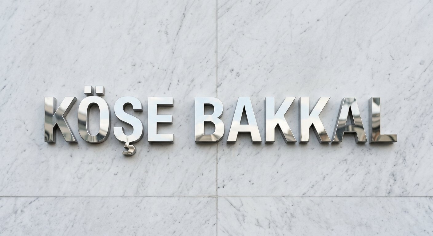 Ölçü ve Oran Planlaması Kağıthane Tabela ve Kutu Harf