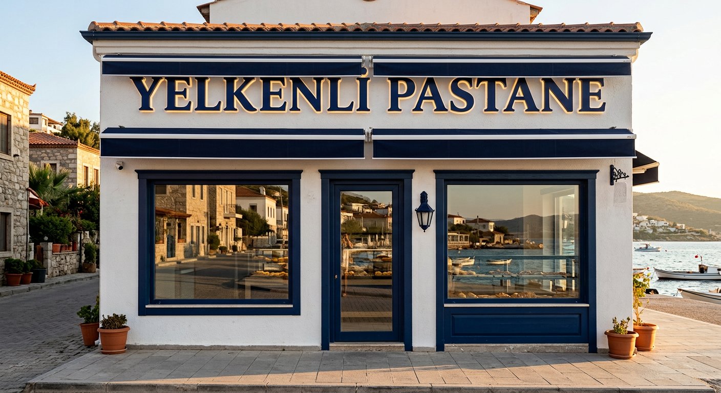 Kağıthane Tabela ve Kutu Harf